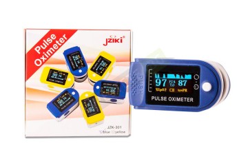 Уред за измерване на сърдечния пулс-foto3