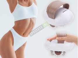 Антицелулитен масажор - Body Slimmer ma-020