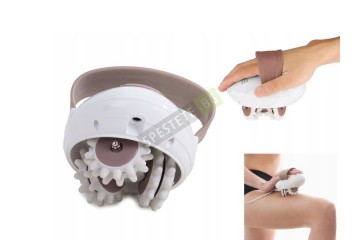 Антицелулитен масажор - Body Slimmer ma-020-foto4