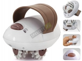 Антицелулитен масажор - Body Slimmer ma-020-foto5