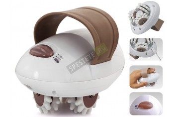 Антицелулитен масажор - Body Slimmer ma-020-foto5