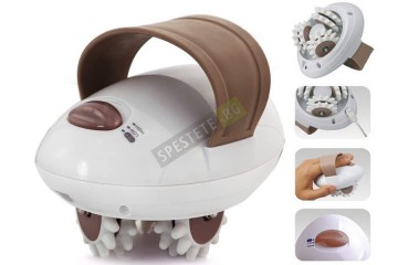 Антицелулитен масажор - Body Slimmer ma-020-foto5