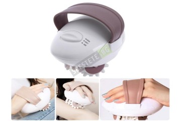 Антицелулитен масажор - Body Slimmer ma-020-foto6