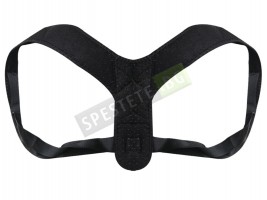 Колан за коригиране на стойката-foto2