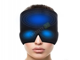 Маска за мигрена и главоболие-foto6