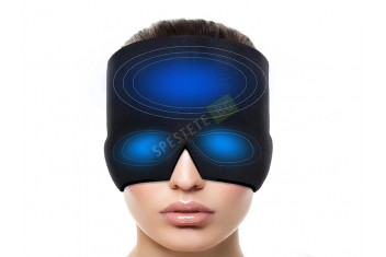 Маска за мигрена и главоболие-foto6