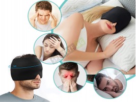 Маска за мигрена и главоболие-foto3