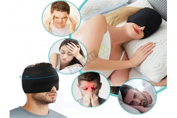 Маска за мигрена и главоболие-foto3