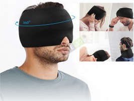 Маска за мигрена и главоболие-foto4