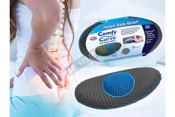 Ортопедична възглавница-foto2