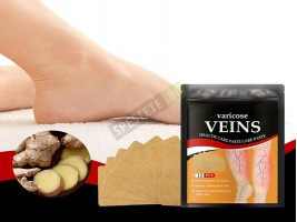 12бр. Пластири за разширени вени-foto2
