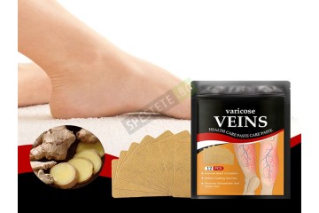 12бр. Пластири за разширени вени-foto2