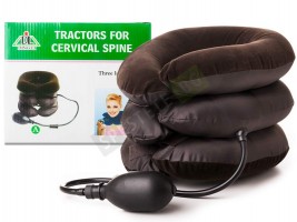 Терапевтична надуваема яка за врат-foto3