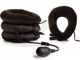 Терапевтична надуваема яка за врат-foto2