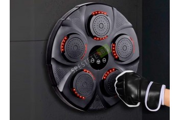 Бокс тренажор-foto3