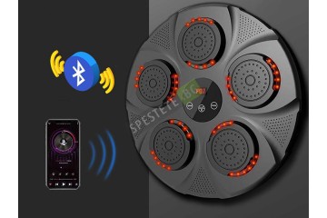 Бокс тренажор-foto2