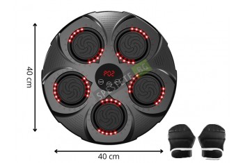 Бокс тренажор-foto5
