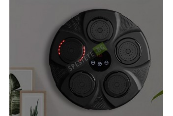 Бокс тренажор-foto4