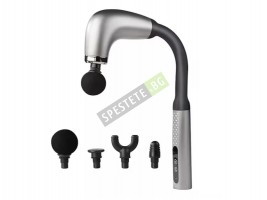 Електрически акумулаторен масажор-foto5