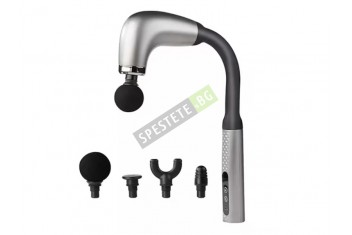 Електрически акумулаторен масажор-foto5