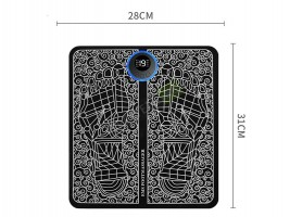 Електростимулатор за ходила-foto5