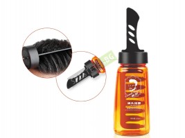 Гел с гребен-foto4