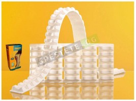 Колан за болки в гръбначния стълб и кръста-foto2