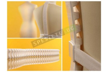 Колан за болки в гръбначния стълб и кръста-foto3