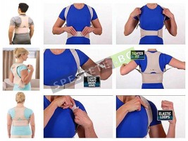 Колан за изправяне на гърба-foto4