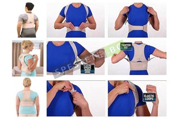 Колан за изправяне на гърба-foto4