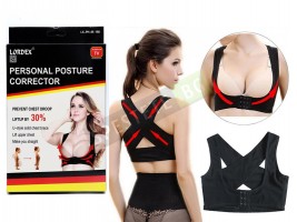 Колани за отслабване LORDEX-foto2