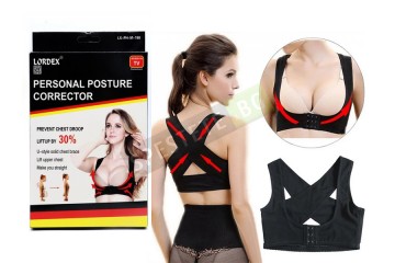 Колани за отслабване LORDEX-foto2