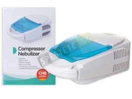 Компресорен инхалатор-foto2