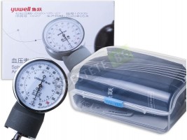Механичен апарат за кръвно налягане-foto2