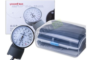 Механичен апарат за кръвно налягане-foto2