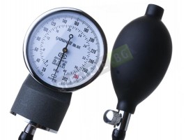 Механичен апарат за кръвно налягане-foto3