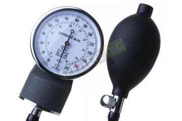 Механичен апарат за кръвно налягане-foto3
