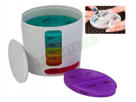 Органайзер за хапчета-foto2