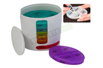 Органайзер за хапчета-foto2