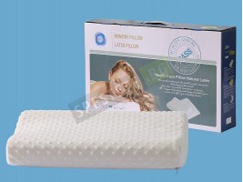 Ортопедична възглавница от мемори пяна-foto4