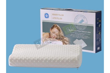 Ортопедична възглавница от мемори пяна-foto4