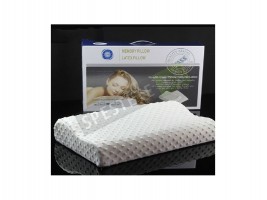 Ортопедична възглавница от мемори пяна-foto3