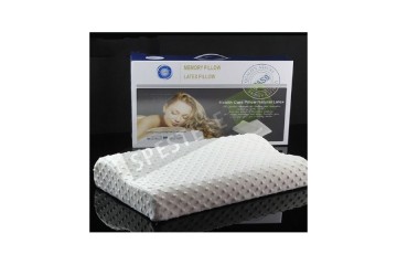 Ортопедична възглавница от мемори пяна-foto3