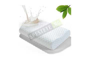 Ортопедична възглавница от мемори пяна-foto2