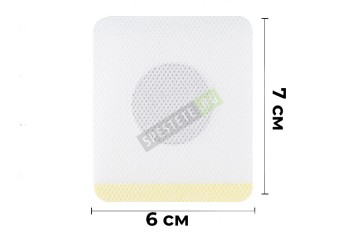 10бр. Пластири за херния-foto5