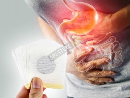 10бр. Пластири за херния-foto2