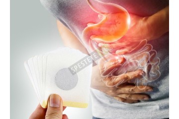 10бр. Пластири за херния-foto2