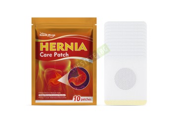 10бр. Пластири за херния-foto4