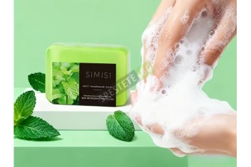 Ръчно изработени сапуни-foto2