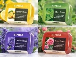 Ръчно изработени сапуни-foto3